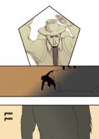 Welcome To The Jungle : Chapitre 3 page 37