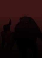 Welcome To The Jungle : Chapitre 3 page 41