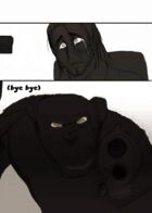 Welcome To The Jungle : Chapitre 3 page 42