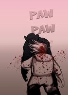 Welcome To The Jungle : チャプター 3 ページ 43