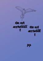 Welcome To The Jungle : Chapitre 3 page 45