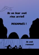 Welcome To The Jungle : Chapitre 3 page 46