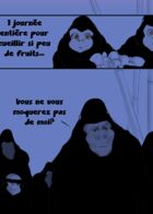 Welcome To The Jungle : Chapitre 3 page 47