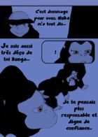 Welcome To The Jungle : Chapitre 3 page 48