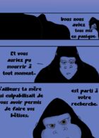 Welcome To The Jungle : Chapitre 3 page 49