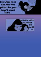 Welcome To The Jungle : Chapitre 3 page 50