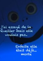 Welcome To The Jungle : Chapitre 3 page 53