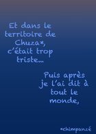 Welcome To The Jungle : Chapitre 3 page 54