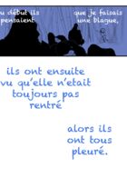 Welcome To The Jungle : Chapitre 3 page 55