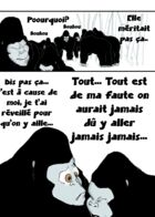 Welcome To The Jungle : チャプター 3 ページ 56