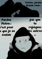 Welcome To The Jungle : Chapitre 3 page 57