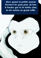 Welcome To The Jungle : Chapitre 3 page 59