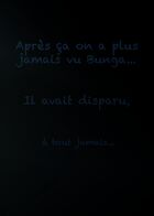 Welcome To The Jungle : Chapitre 3 page 60