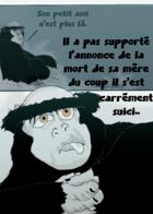 Welcome To The Jungle : Chapitre 3 page 63