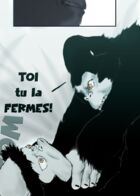 Welcome To The Jungle : Chapitre 3 page 64