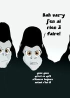 Welcome To The Jungle : Chapitre 3 page 66