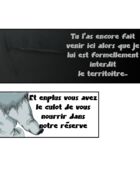 Welcome To The Jungle : Chapitre 3 page 70