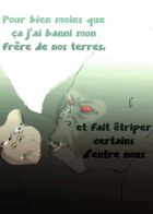 Welcome To The Jungle : Chapitre 3 page 71