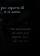 Welcome To The Jungle : Chapitre 3 page 73