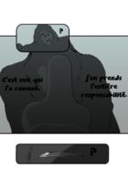 Welcome To The Jungle : Chapitre 3 page 75