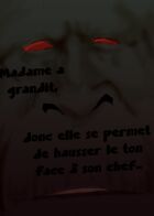 Welcome To The Jungle : Chapitre 3 page 77