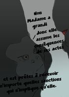 Welcome To The Jungle : Chapitre 3 page 78