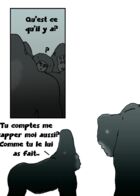 Welcome To The Jungle : チャプター 3 ページ 81