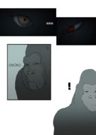 Welcome To The Jungle : Chapitre 3 page 82