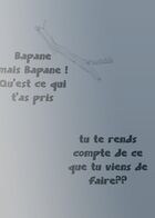 Welcome To The Jungle : Chapitre 3 page 84