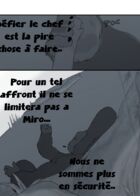 Welcome To The Jungle : Chapitre 3 page 85