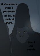 Welcome To The Jungle : Chapitre 3 page 88