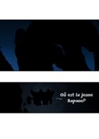 Welcome To The Jungle : Chapitre 3 page 90