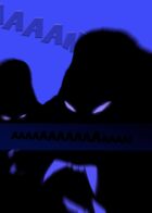 Welcome To The Jungle : Chapitre 3 page 92