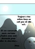 Welcome To The Jungle : Chapitre 3 page 93