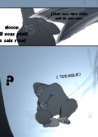 Welcome To The Jungle : Chapitre 3 page 94