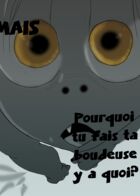 Welcome To The Jungle : Chapitre 3 page 96