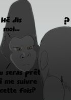 Welcome To The Jungle : Chapitre 3 page 97