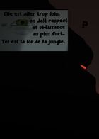 Welcome To The Jungle : Chapitre 3 page 100