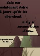 Welcome To The Jungle : Chapitre 3 page 106