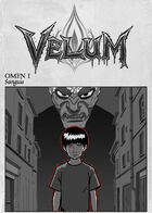 VELUM : Chapter 1 page 3