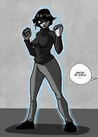 VELUM : Chapter 1 page 9