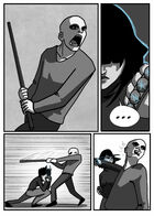 VELUM : Chapter 1 page 11