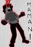 VELUM : Chapter 1 page 19