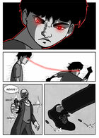 VELUM : Chapter 1 page 20