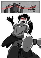 VELUM : Chapter 1 page 21