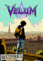 VELUM : Chapitre 1 page 2