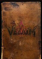 VELUM : Chapter 1 page 1