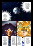 Saint Seiya Zeus Chapter : Chapitre 11 page 4