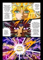 Saint Seiya Zeus Chapter : Chapitre 11 page 5