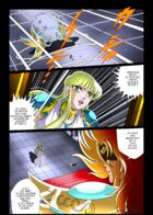 Saint Seiya Zeus Chapter : Chapitre 11 page 6